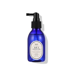 TENZERO ANTI-HAIR LOSS AQUA COOLING TONIC Освежающий тоник против выпадения волос с гиалуроновой кислотой 100мл