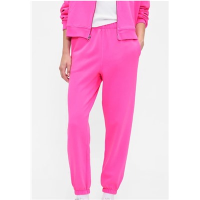 Fleece Joggers