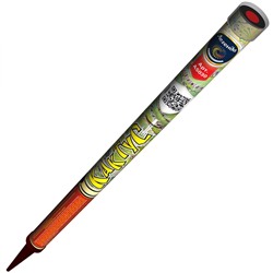 Римские свечи А5030 Кактус (0,8" х 6)