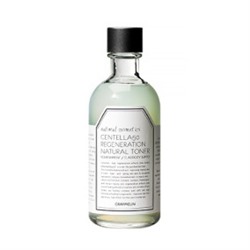 ★SALE★ Centella 50 Regeneration Natural Toner