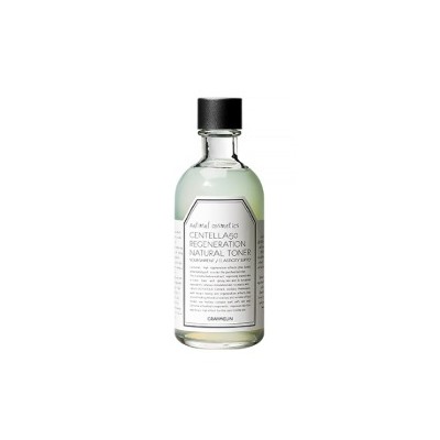 ★SALE★ Centella 50 Regeneration Natural Toner