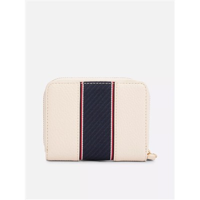 Legacy Stripe Medium Wallet