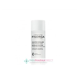 Filorga Solution Micellaire 50ml Format Voyage Découverte