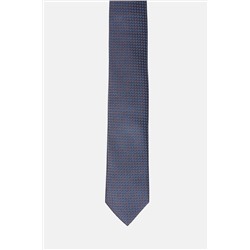 Avva Erkek Lacivert Mikro Desenli Mikrofiber Kravat A32y9911 A32Y9911