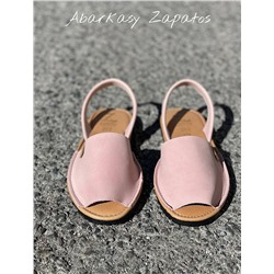 AB.ZAPATOS · 503-8 · NOB · rosa+Ab.Zapatos Pelle cinturon (140) Nude АКЦИЯ &##x1f4a5;