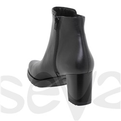 Desiree, BOTIN SEÑORA PIEL