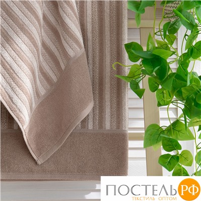 Полотенце "Самойловский Текстиль" 70/140 Сиена Полотенце СТ МХ42 70/140 П007/2001 00