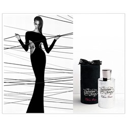 JULIETTE HASA GUN CITIZEN QUEEN edp (w) 100ml