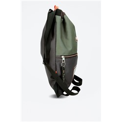 Mochila Cody Negro