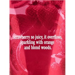 BODY CARE Limited Edition Fuchsia Fantasy Fragrance Lotion