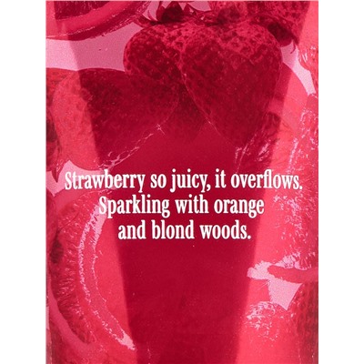 BODY CARE Limited Edition Fuchsia Fantasy Fragrance Lotion