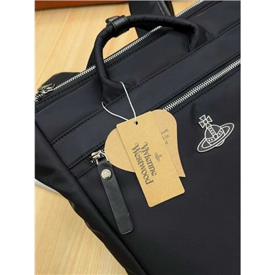 Прямой нейлоновый рюкзак   Vivienn*e Westwoo*d