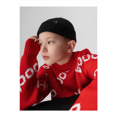 Шапка BODO #972214