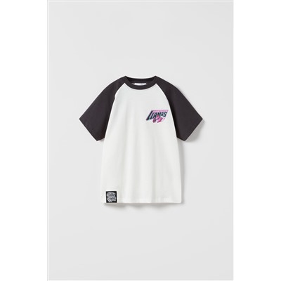 CAMISETA RANGLAN FORTNITE ™