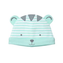 Tiger Beanie