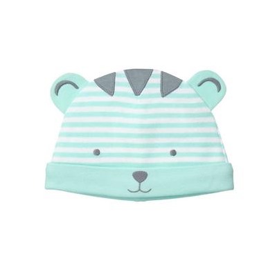 Tiger Beanie