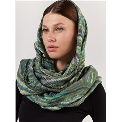 Палантин женский KSH15-161-1