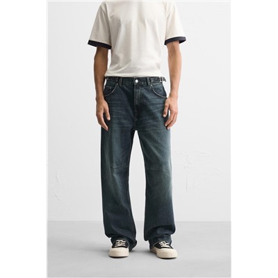 JEANS RELAXED FIT