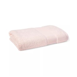Lauren Ralph Lauren Sanders Solid Antimicrobial Cotton Bath Towel, 30" x 56"