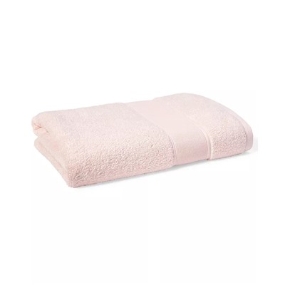 Lauren Ralph Lauren Sanders Solid Antimicrobial Cotton Bath Towel, 30" x 56"