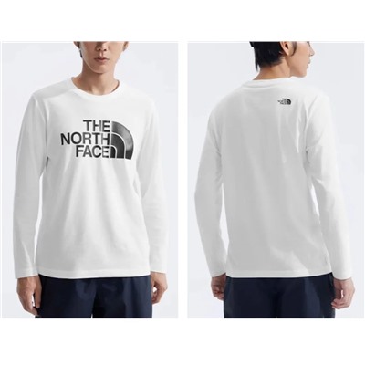 Лонгслив The Nort*h Fac*e  Экспорт