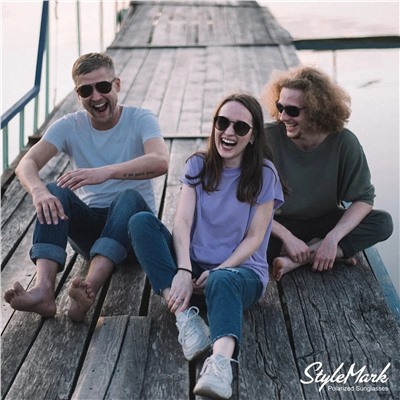 StyleMark Polarized U2506D солнцезащитные очки