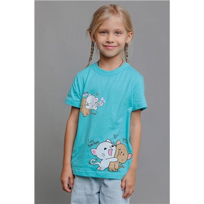 Футболка BATIK #1036625