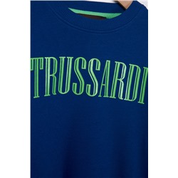 Sudadera Miquil Azul