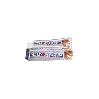 Salz Toothpaste Salz Intensive Gum Care 160 G