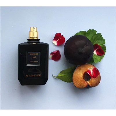 KEIKO MECHERI UME edp (w) 2ml пробник