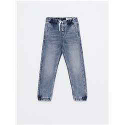 COMFORT JOGGER JEANS