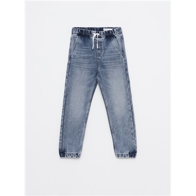 COMFORT JOGGER JEANS