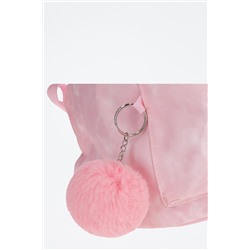 Mochila Holi Rosa