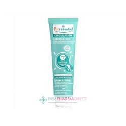 Puressentiel Circulation Crème Fraîcheur Hydratante 100 ml