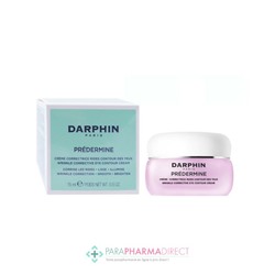 Darphin Prédermine Crème Correctice Rides Contour Des Yeux 15 ml