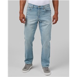 MEN'S STRETCH COMFORT "SWEATPANT" JEAN