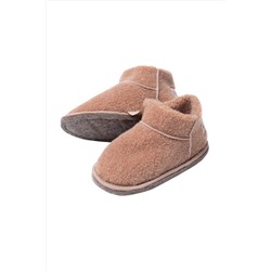 УГГИ UGG BOOTS CAMEL цвет Кемел (ВОЙЛОК)