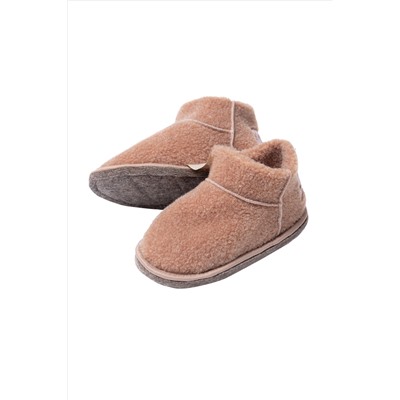 УГГИ UGG BOOTS CAMEL цвет Кемел (ЭВАПЛАСТ)