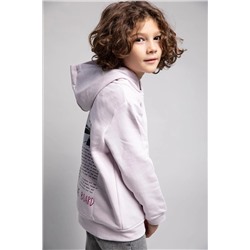 Defacto Erkek Çocuk Kapüşonlu Sweatshirt Y7574A622WN