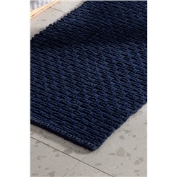 Najac Banyo Paspas - Lacivert - 50x80 cm