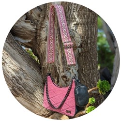 AB.Z · correas · 21-19 (370) fuxia-(180)-26 (5)