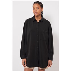 Camisa Negro