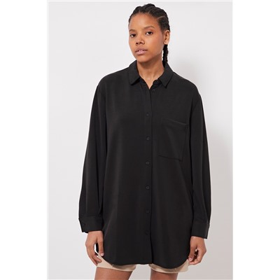 Camisa Negro