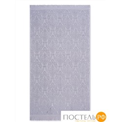 Полотенце Arya Жаккард 70X140 Fornarina Бежево-серый