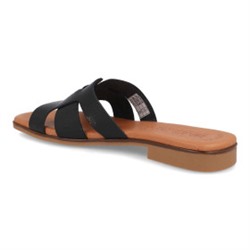 3063L - BDA
                SANDALIA SEÑORA PIEL
