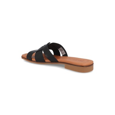 3063L - BDA
                SANDALIA SEÑORA PIEL