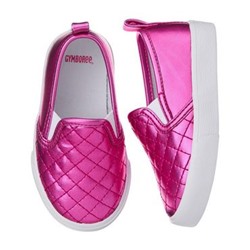 Slip-On Sneakers