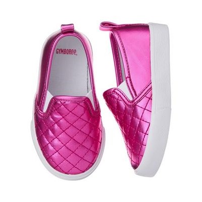 Slip-On Sneakers
