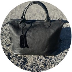 AB.Z · Pelle · 21-13 (740) negro