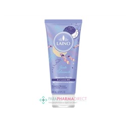 Laino Shampooing Douche Sieste Relaxante à la Lavande BIO 200ml